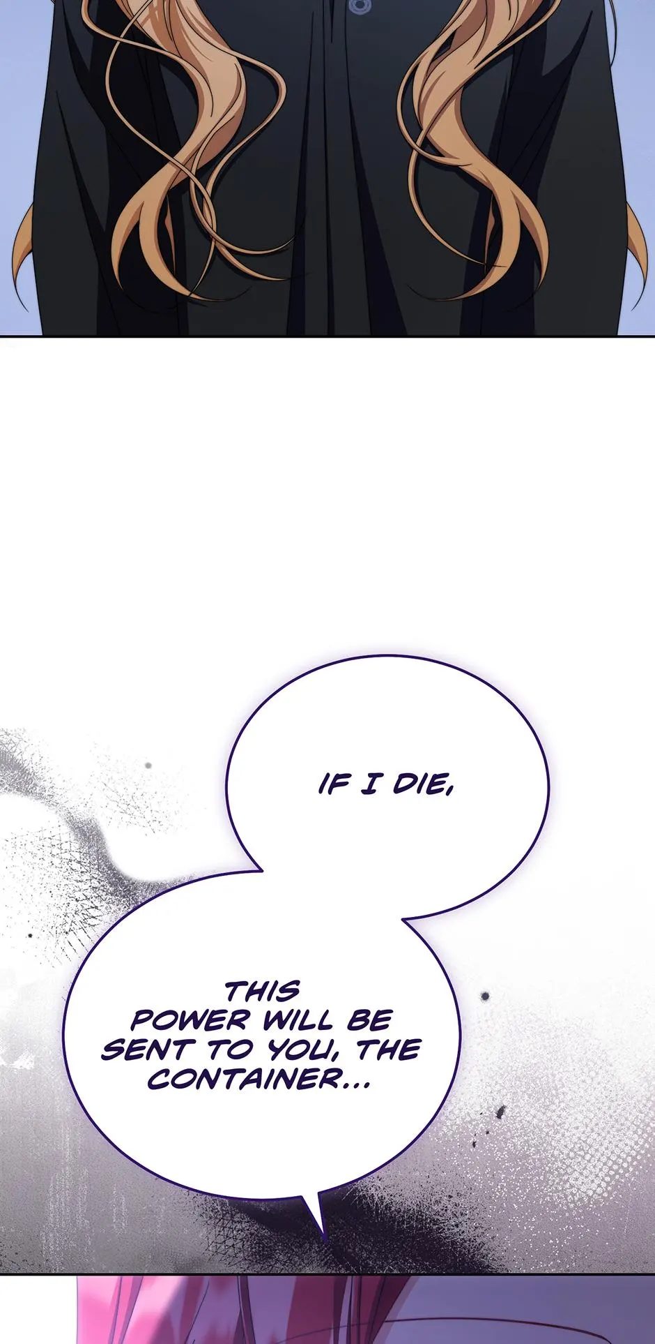 Writing My Male Lead's Happily Ever After Chapter 114 - page 74