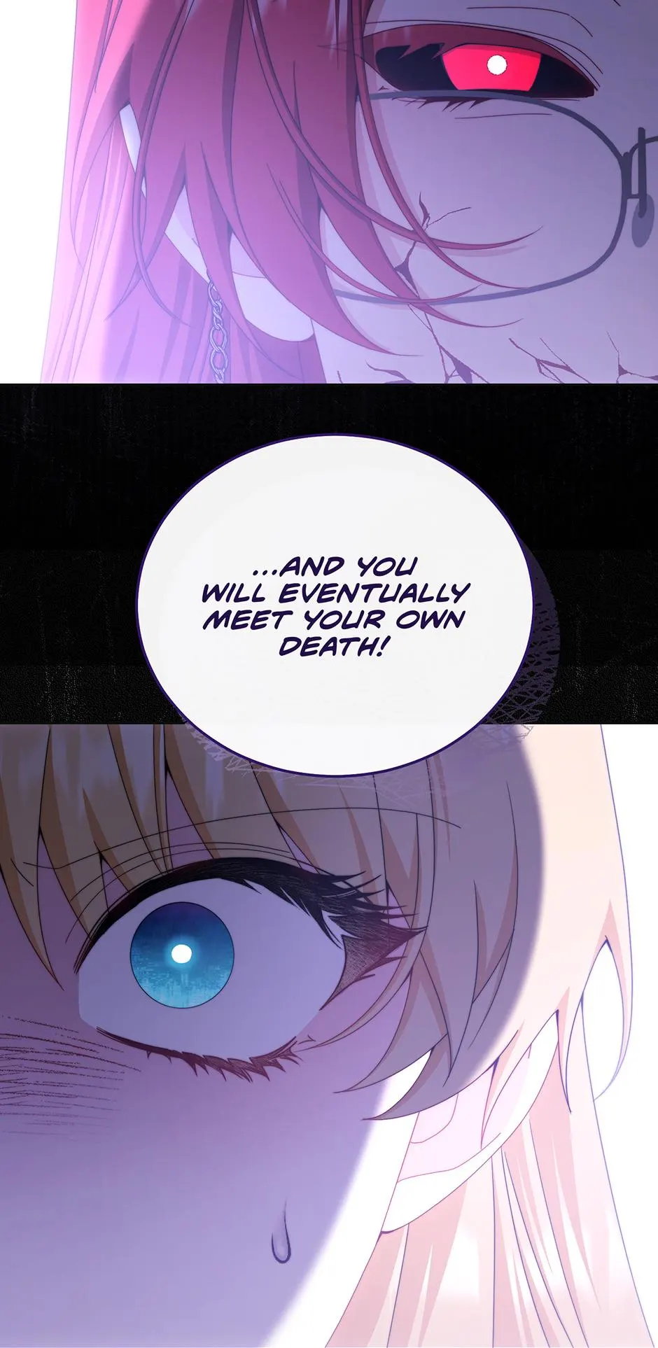 Writing My Male Lead's Happily Ever After Chapter 114 - page 75