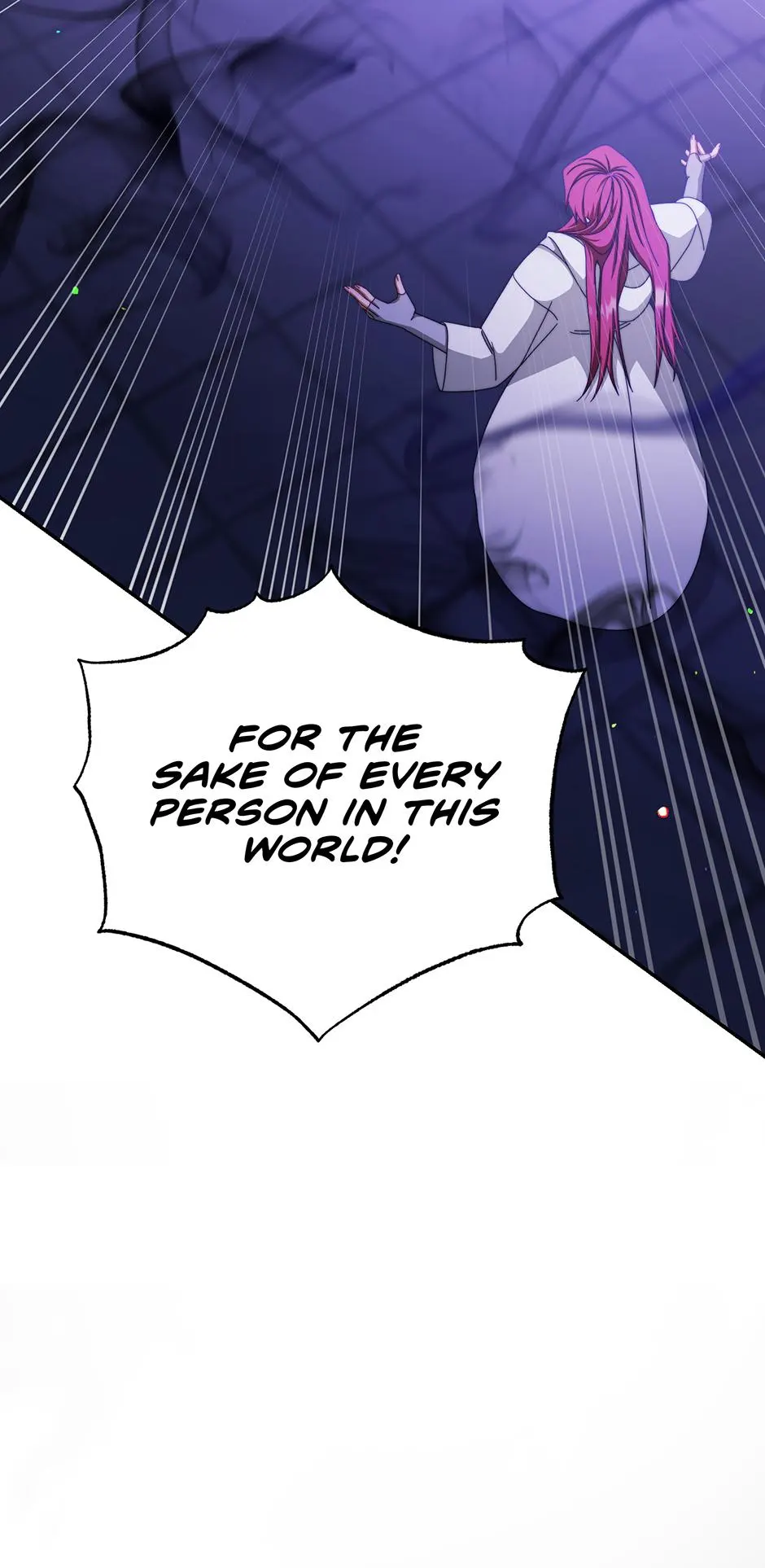 Writing My Male Lead's Happily Ever After Chapter 114 - page 77