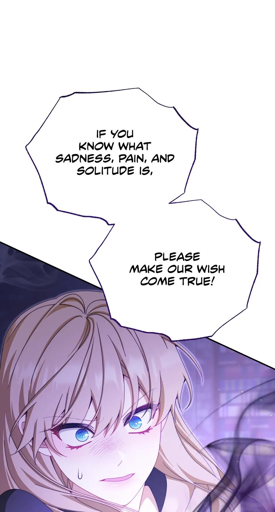 Writing My Male Lead's Happily Ever After Chapter 114 - page 79