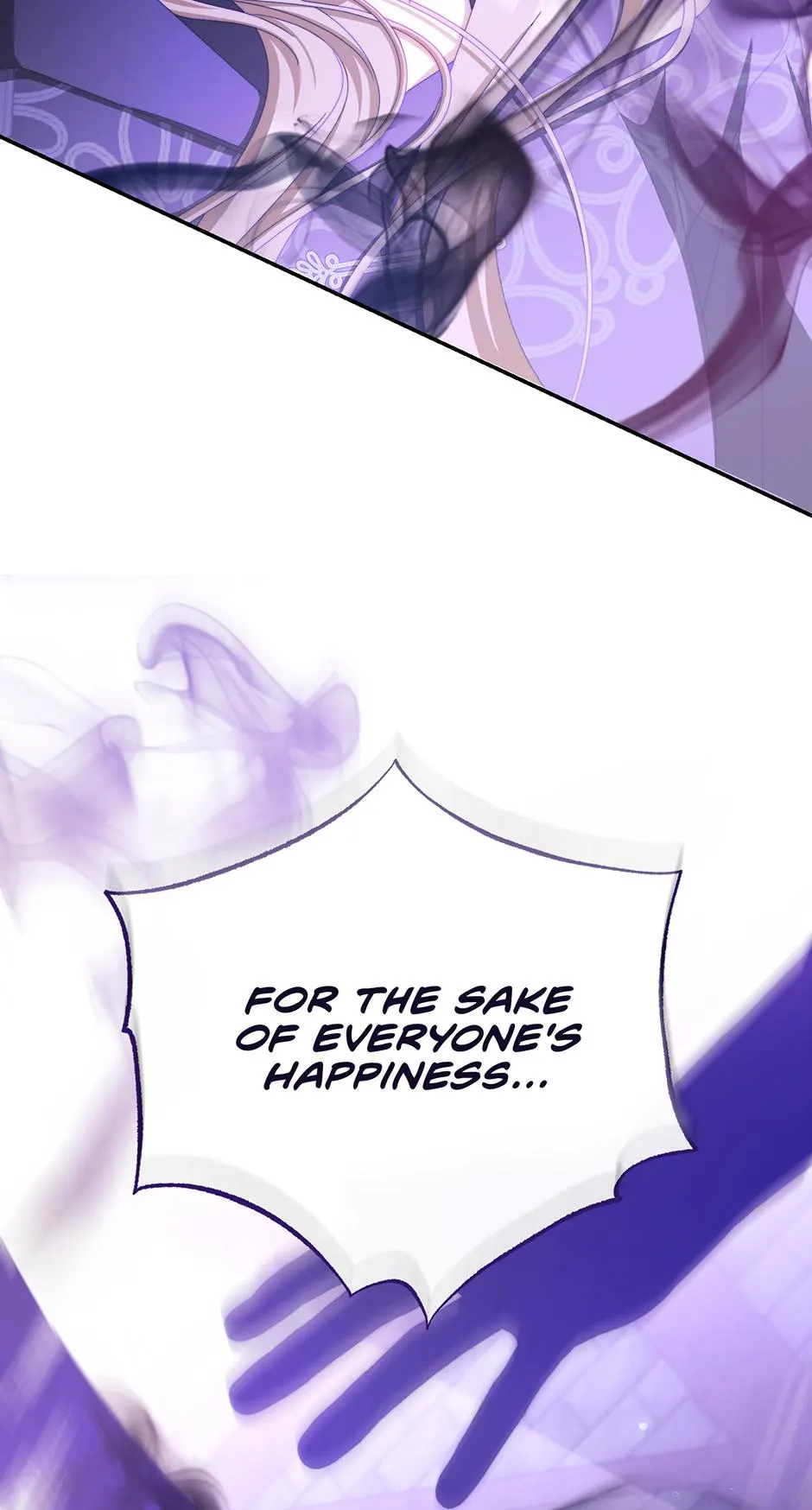 Writing My Male Lead's Happily Ever After Chapter 114 - page 80
