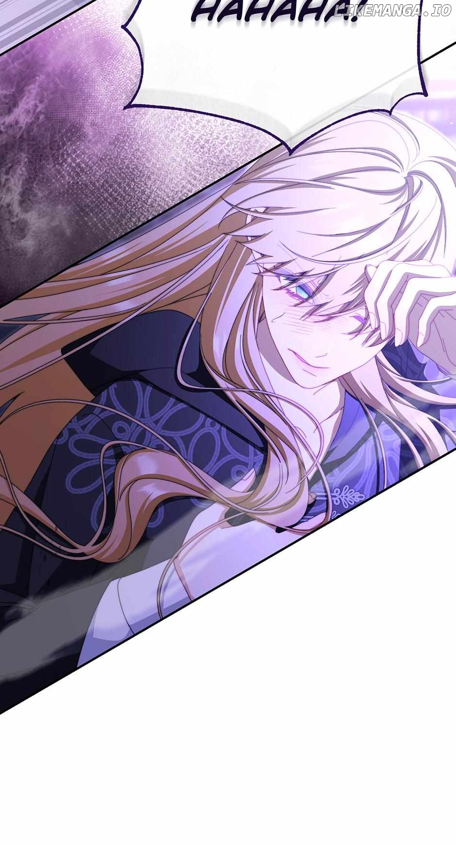Writing My Male Lead's Happily Ever After Chapter 114 - page 85