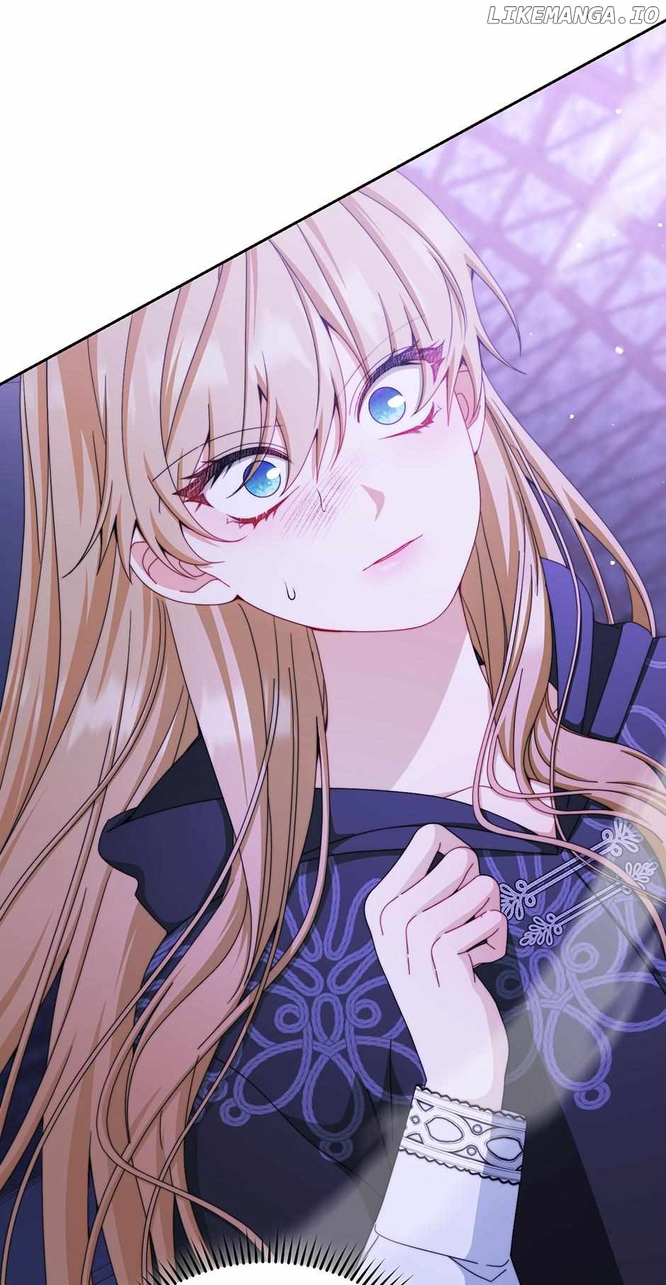 Writing My Male Lead's Happily Ever After Chapter 114 - page 88