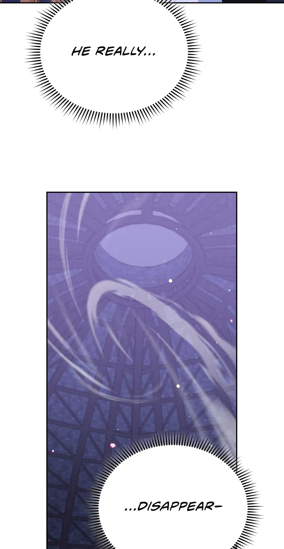 Writing My Male Lead's Happily Ever After Chapter 114 - page 89