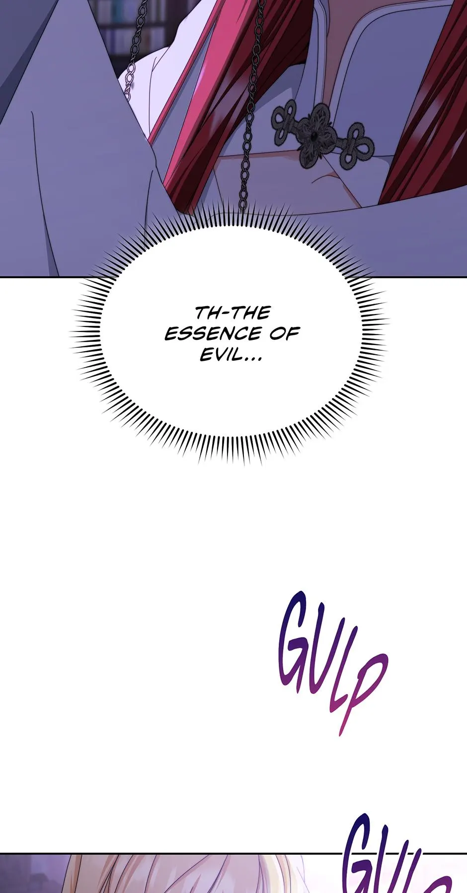 Writing My Male Lead's Happily Ever After Chapter 114 - page 9