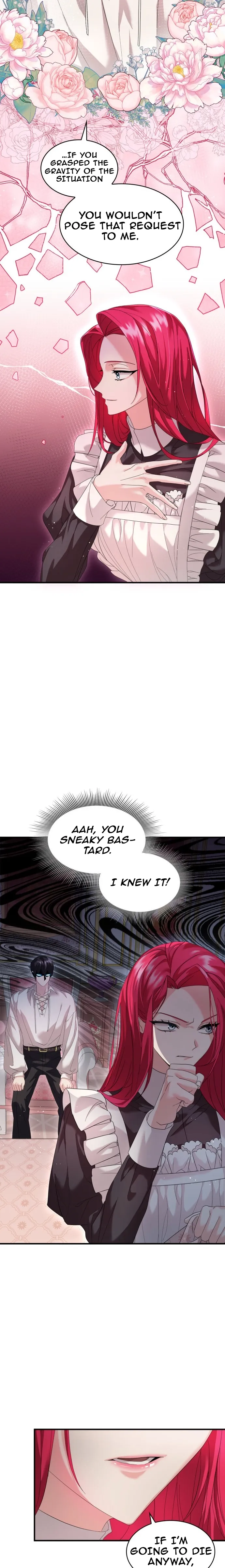 Don’t Do This Your Majesty! Chapter 4 - page 16