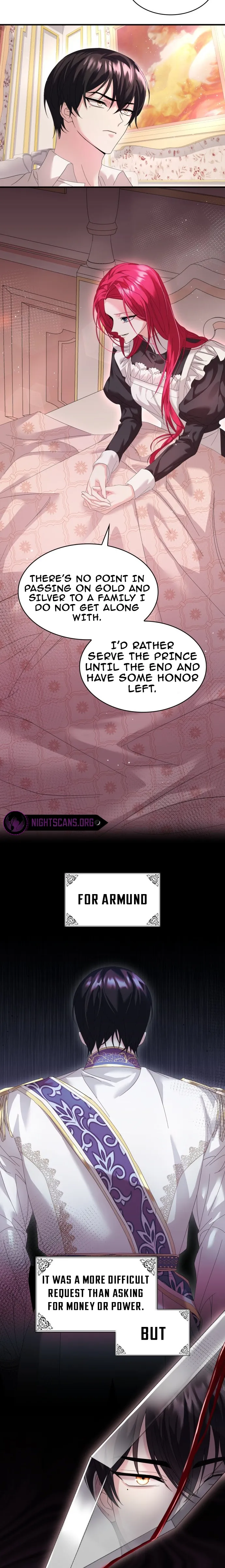 Don’t Do This Your Majesty! Chapter 4 - page 17