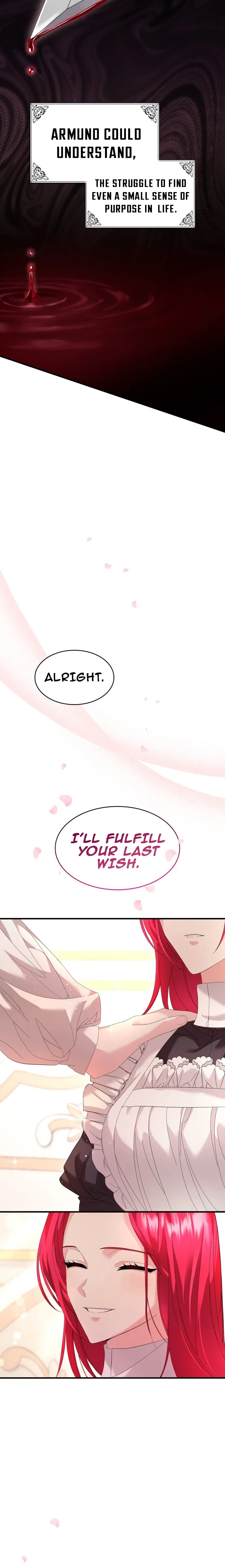 Don’t Do This Your Majesty! Chapter 4 - page 18