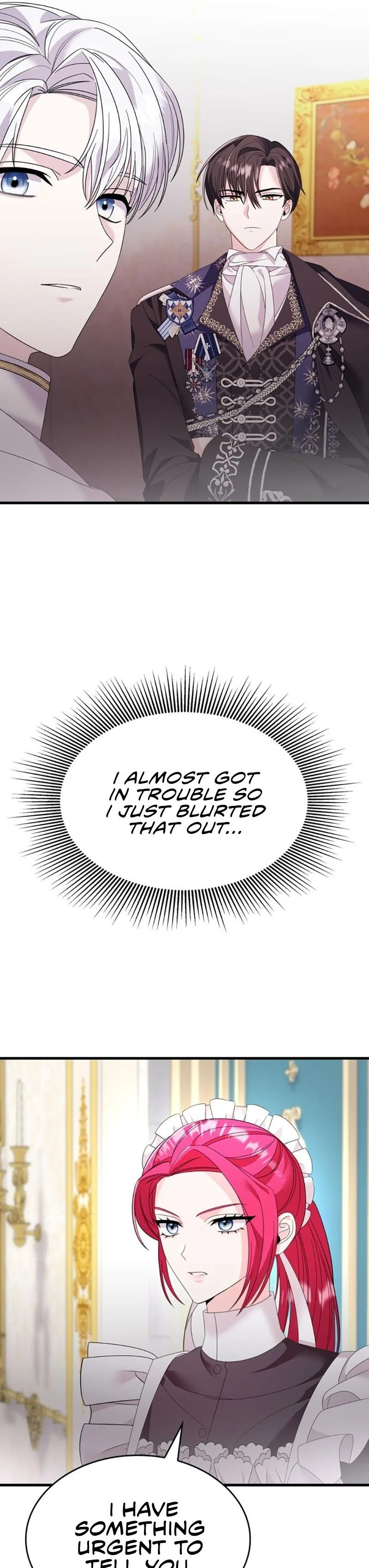 Don’t Do This Your Majesty! Chapter 21 - page 19