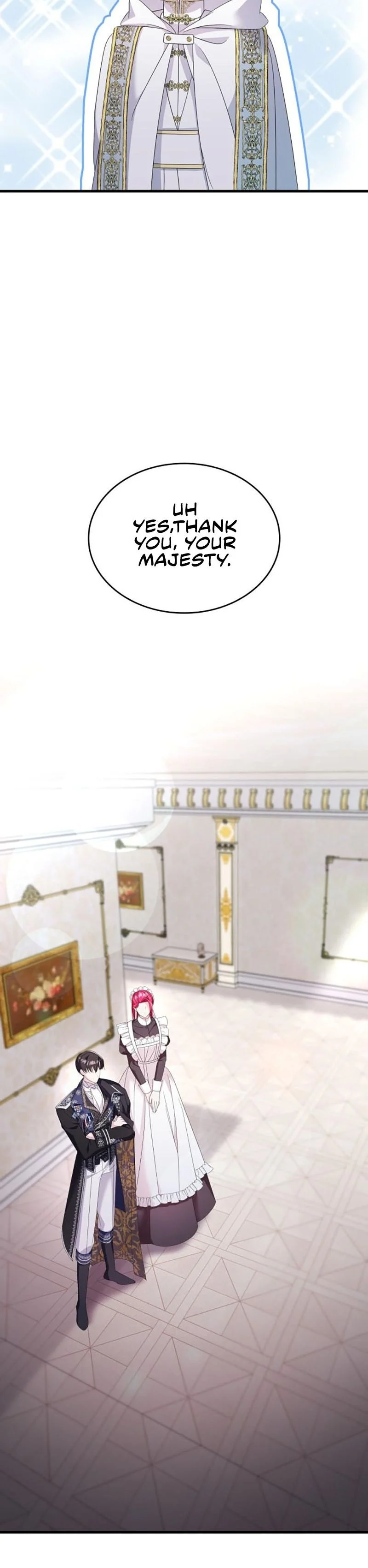 Don’t Do This Your Majesty! Chapter 21 - page 22