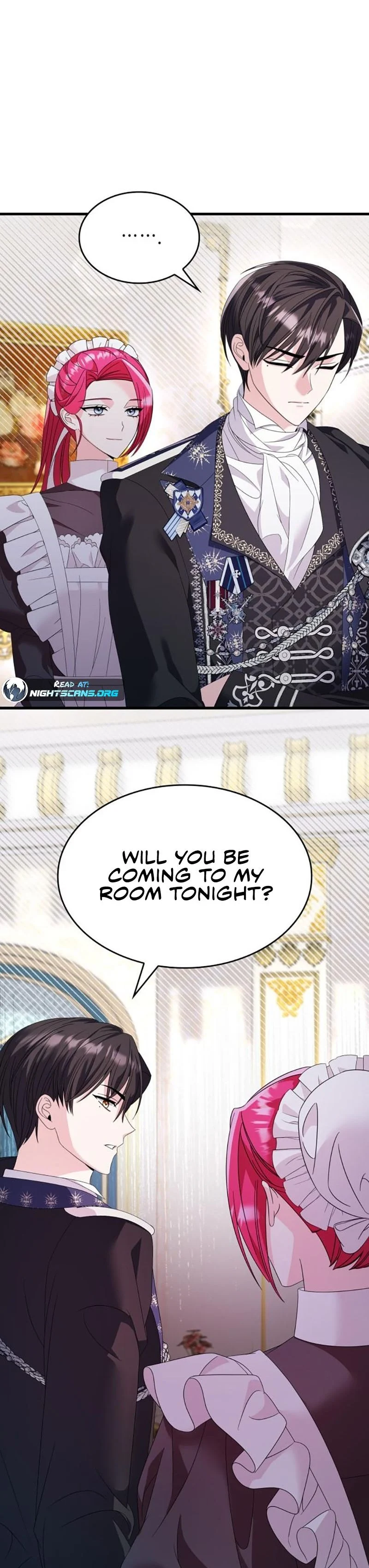 Don’t Do This Your Majesty! Chapter 21 - page 23