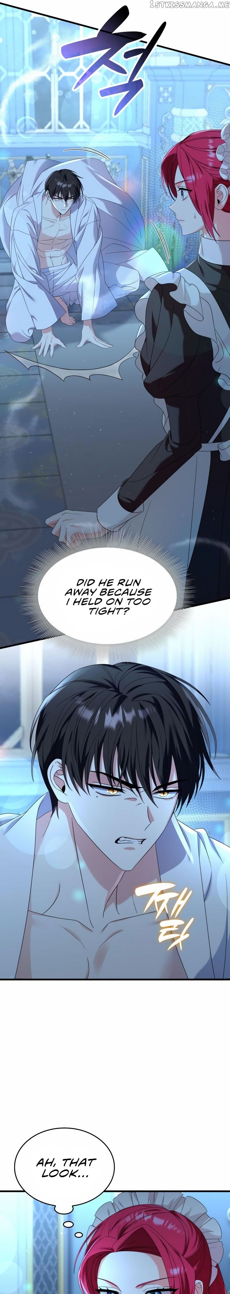 Don’t Do This Your Majesty! Chapter 22 - page 10
