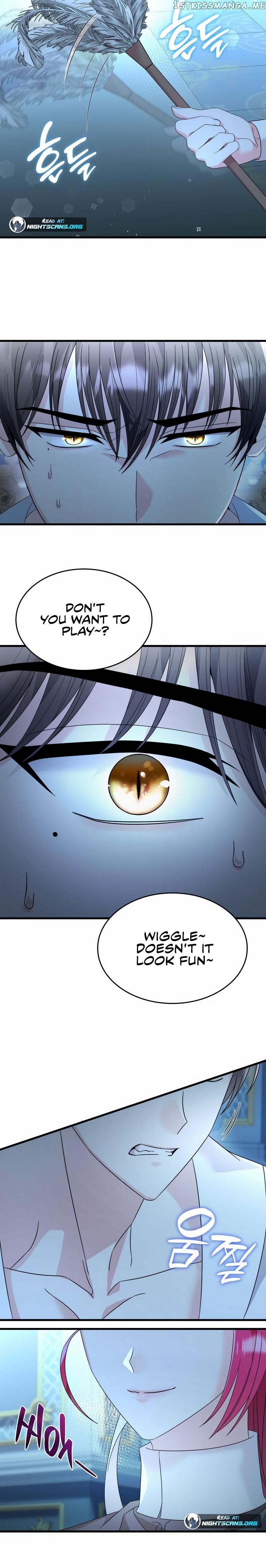 Don’t Do This Your Majesty! Chapter 22 - page 13