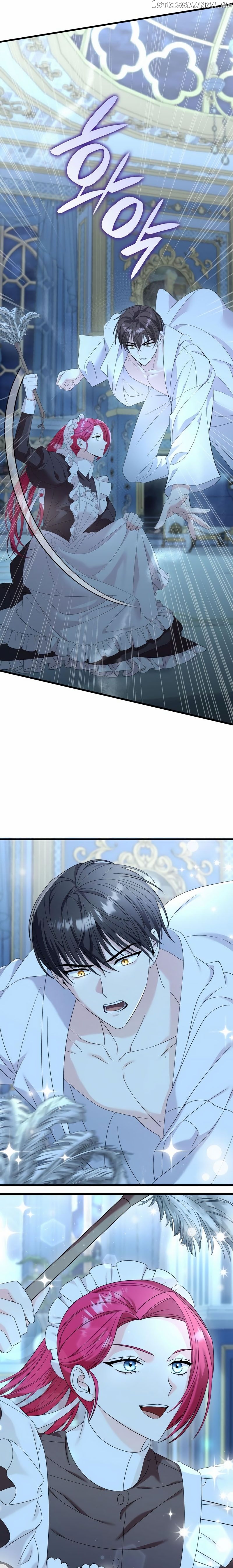Don’t Do This Your Majesty! Chapter 22 - page 14