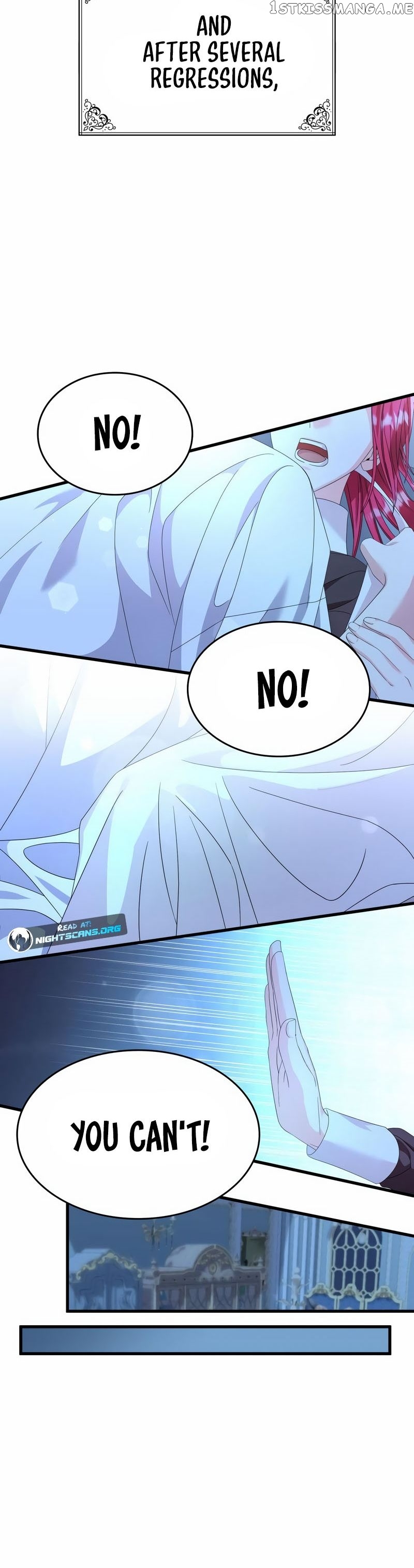 Don’t Do This Your Majesty! Chapter 22 - page 21