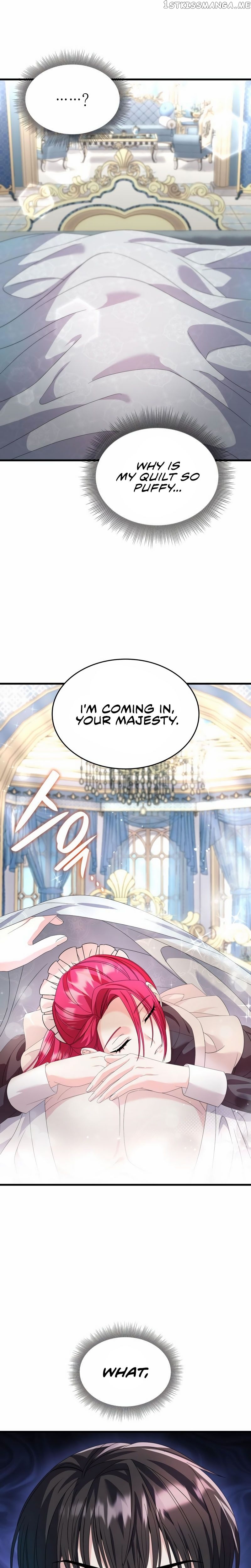 Don’t Do This Your Majesty! Chapter 22 - page 24