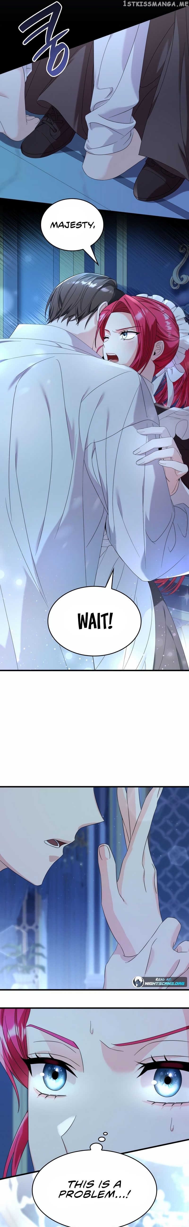 Don’t Do This Your Majesty! Chapter 22 - page 4