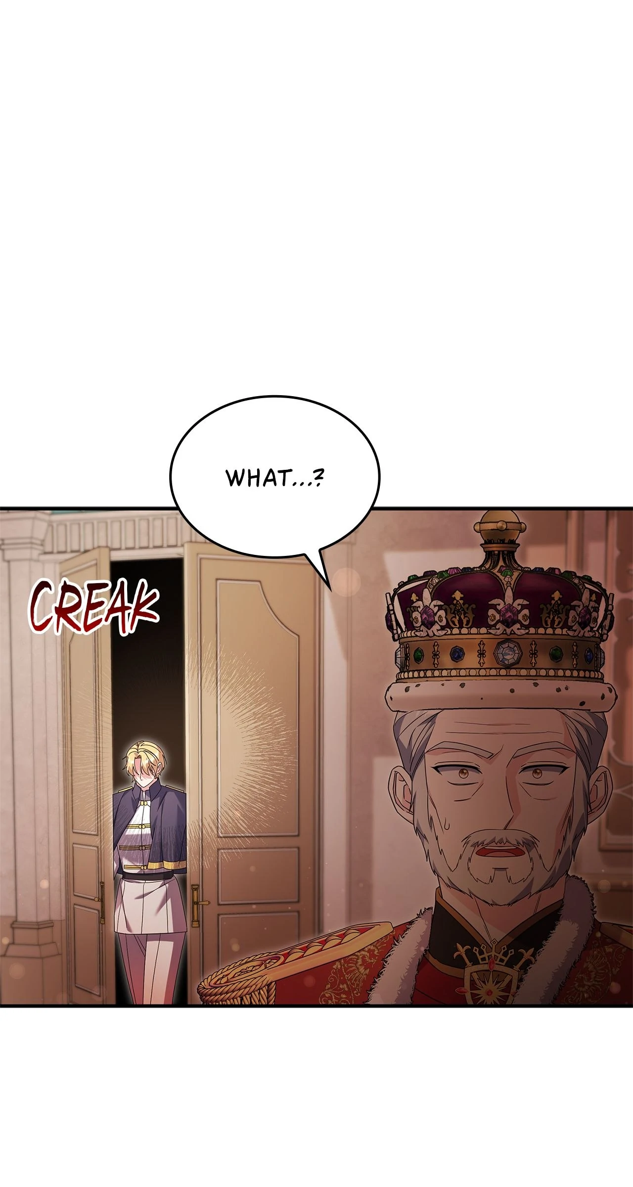 Don’t Do This Your Majesty! Chapter 74 - page 31