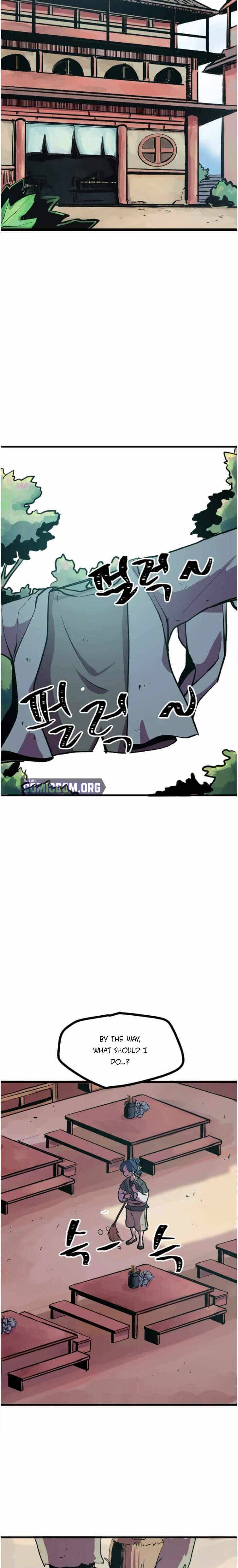 Physician return Chapter 2 - page 3
