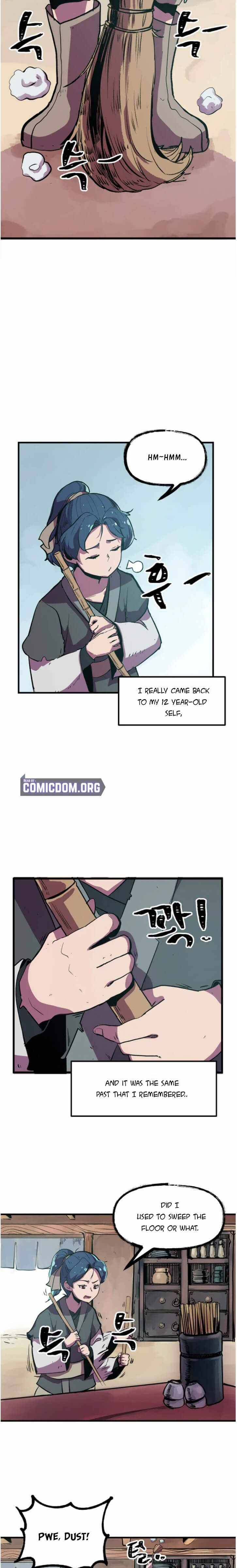 Physician return Chapter 2 - page 4