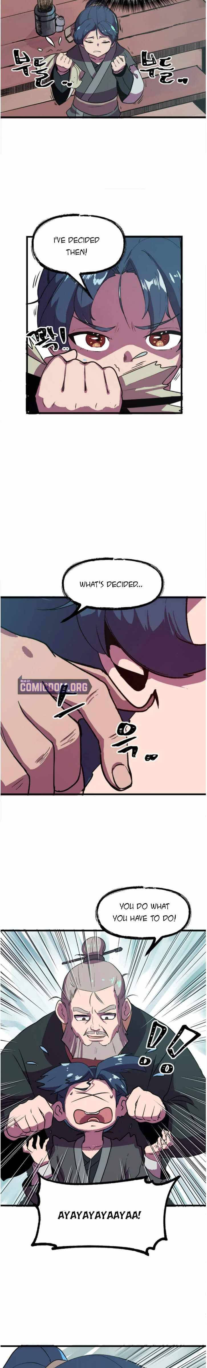 Physician return Chapter 2 - page 7
