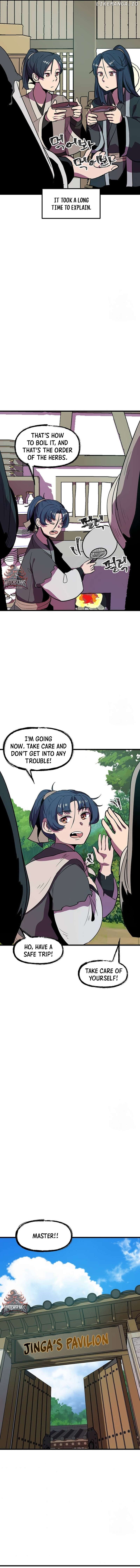 Physician return Chapter 11 - page 10