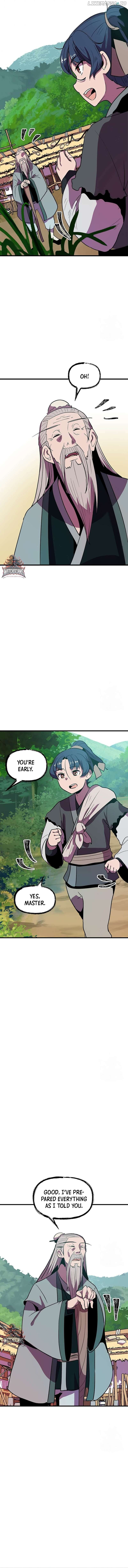 Physician return Chapter 11 - page 11