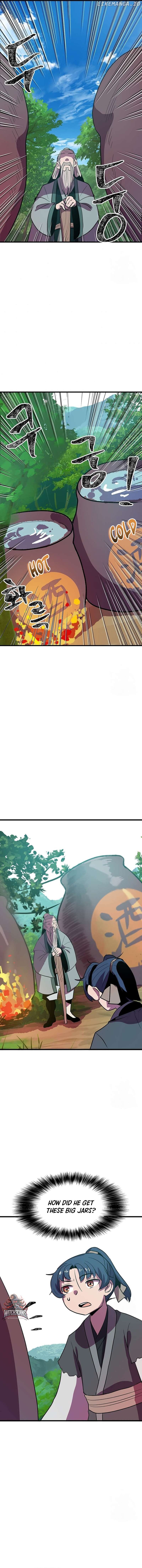Physician return Chapter 11 - page 12