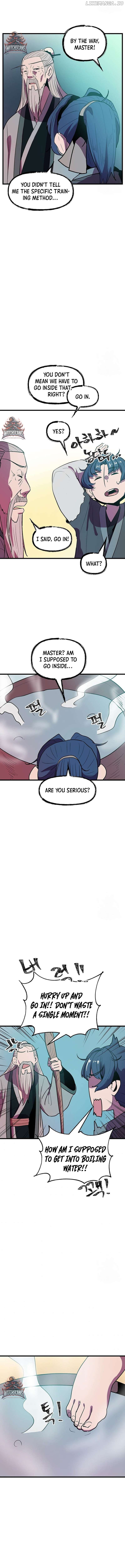 Physician return Chapter 11 - page 15