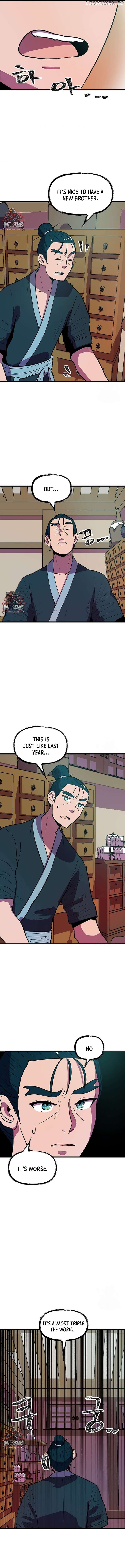 Physician return Chapter 11 - page 17