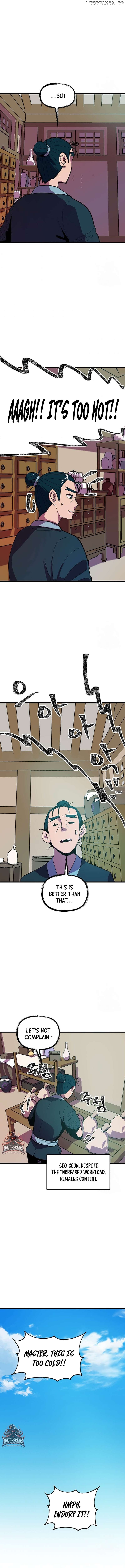 Physician return Chapter 11 - page 18