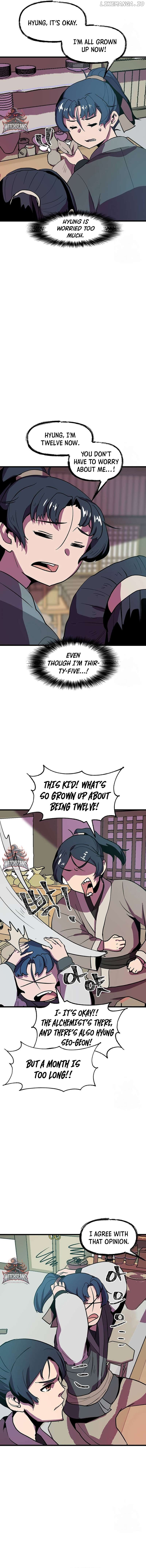 Physician return Chapter 11 - page 3