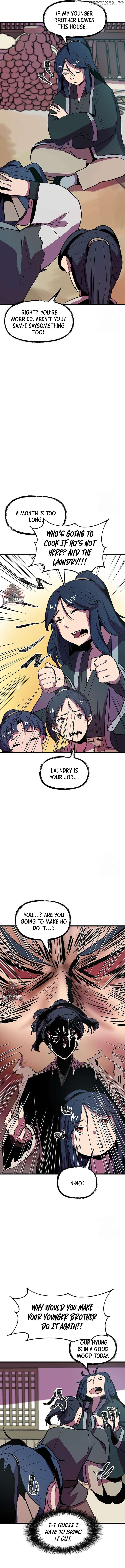 Physician return Chapter 11 - page 4