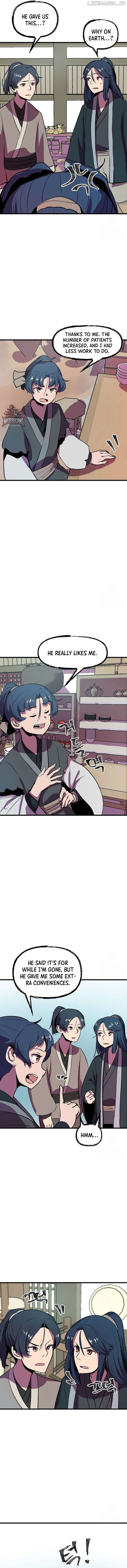 Physician return Chapter 11 - page 6