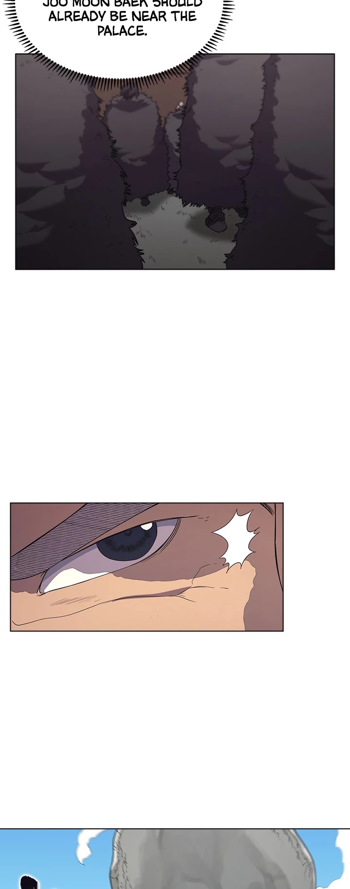 Chronicles of Heavenly Demon chapter 100 - page 27