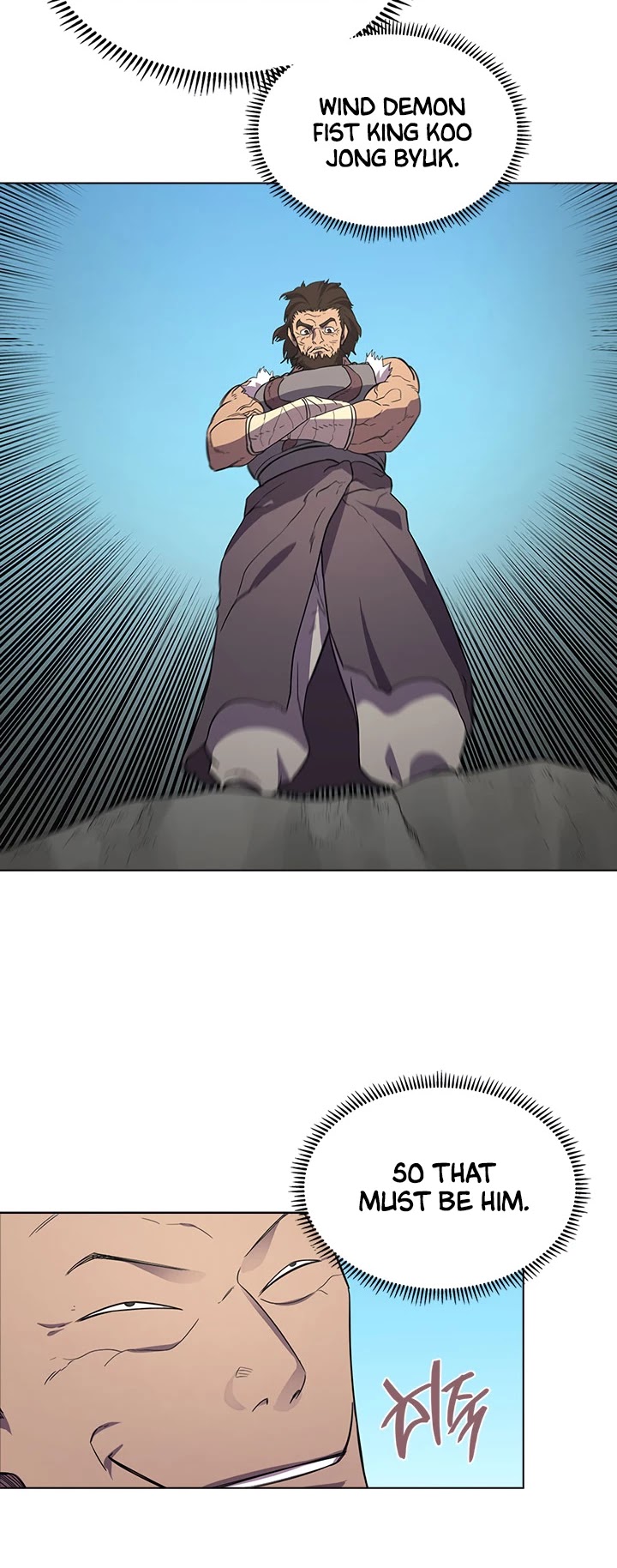 Chronicles of Heavenly Demon chapter 100 - page 31