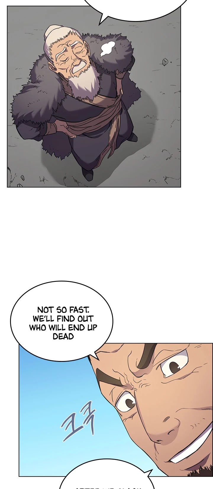 Chronicles of Heavenly Demon chapter 100 - page 34