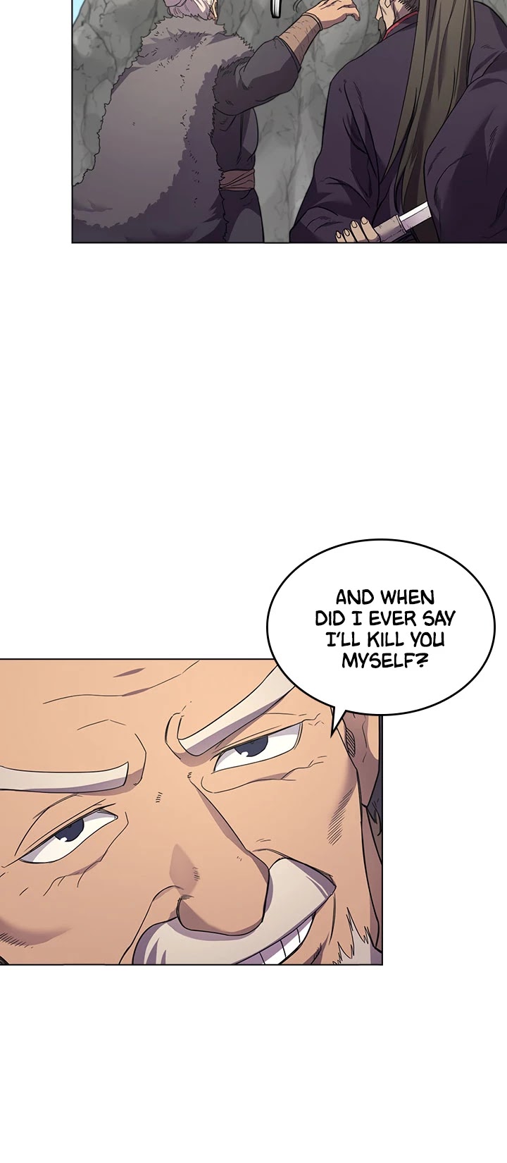 Chronicles of Heavenly Demon chapter 100 - page 36
