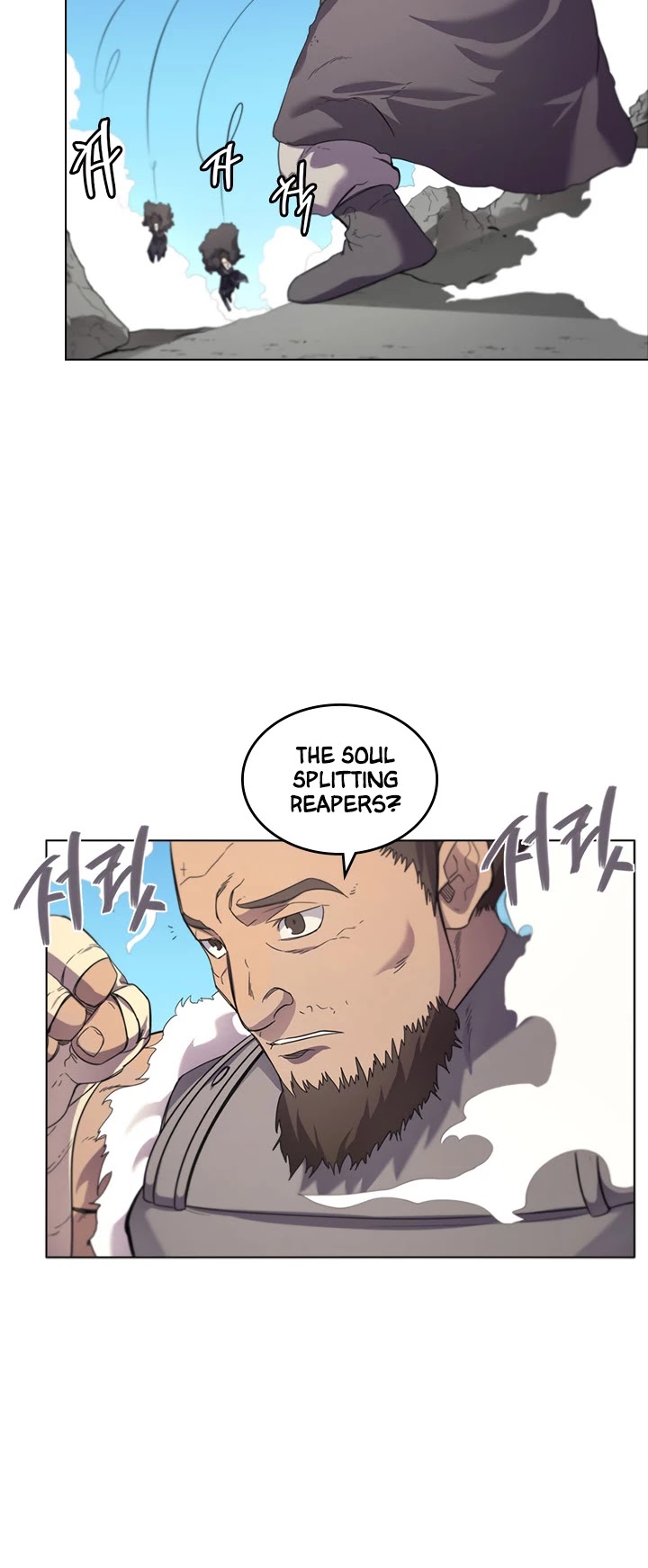 Chronicles of Heavenly Demon chapter 100 - page 40