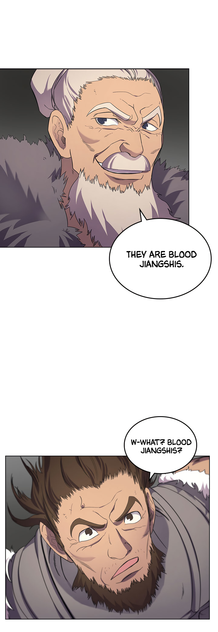 Chronicles of Heavenly Demon chapter 100 - page 45