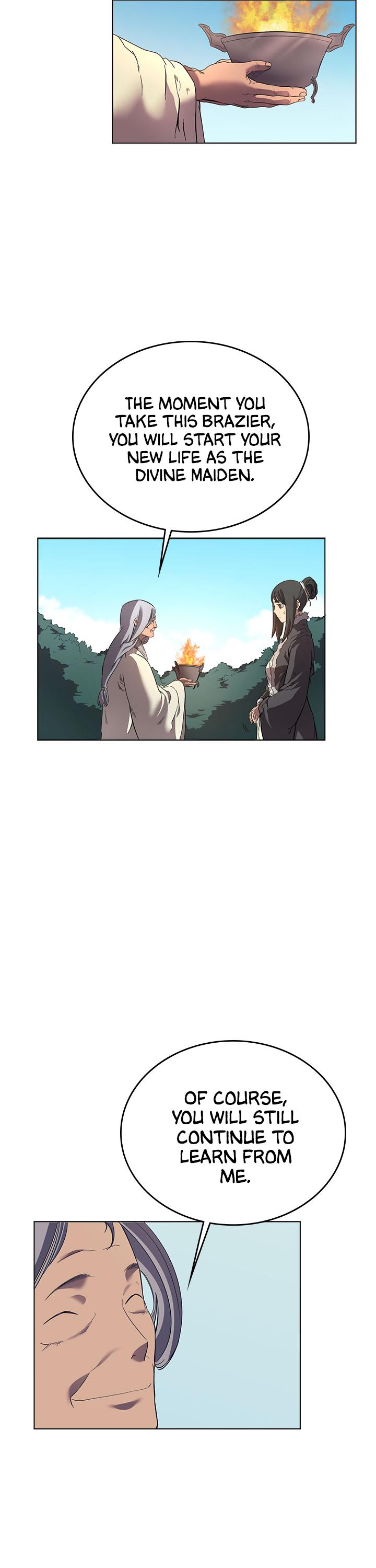 Chronicles of Heavenly Demon chapter 87 - page 26