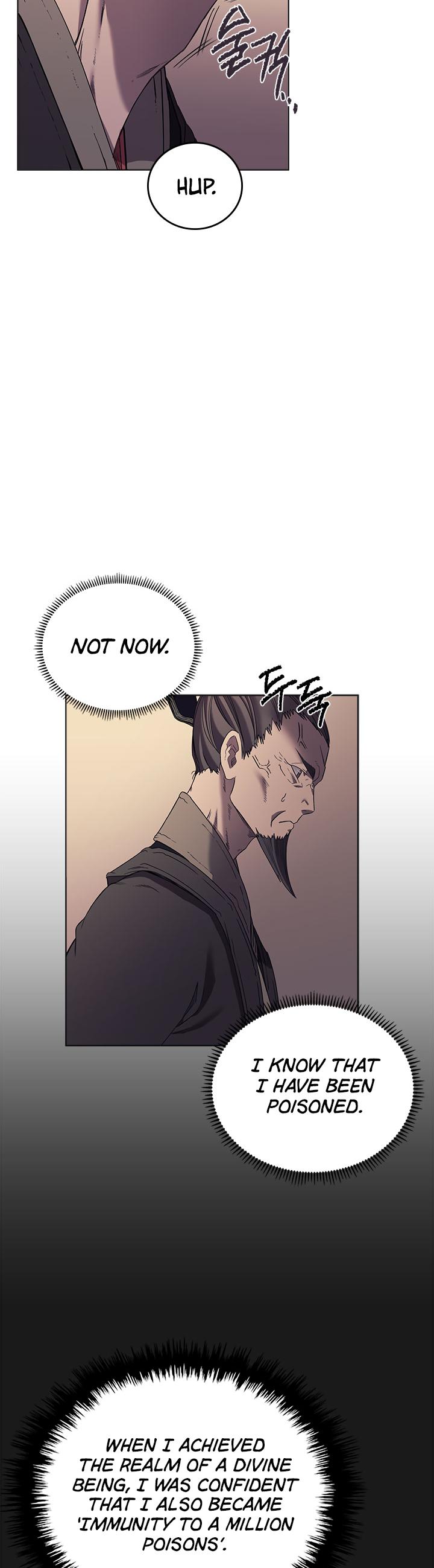 Chronicles of Heavenly Demon chapter 87 - page 28