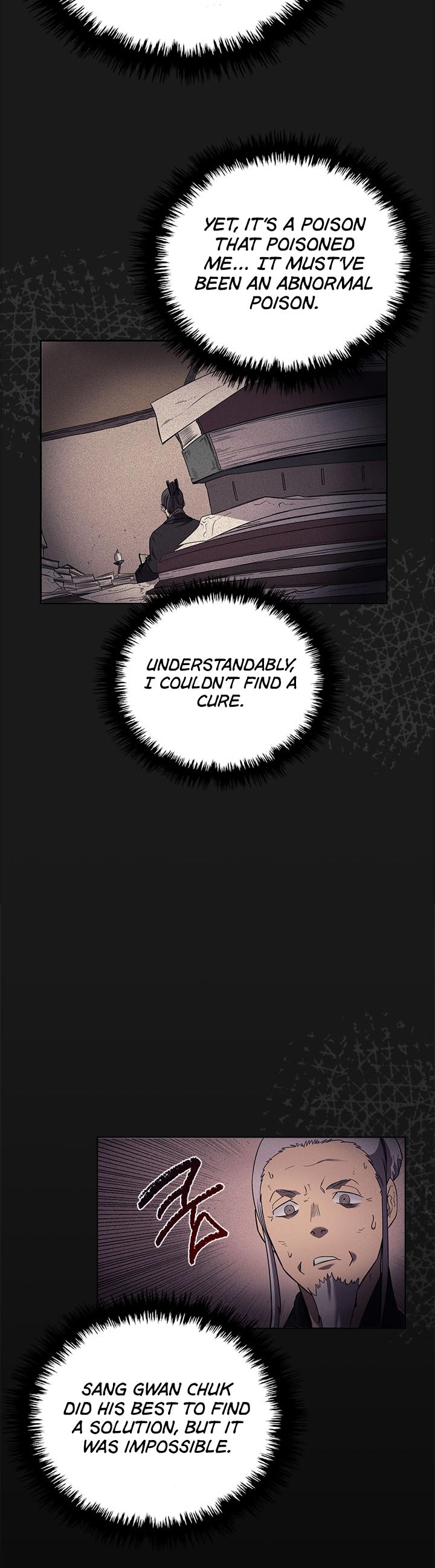 Chronicles of Heavenly Demon chapter 87 - page 29