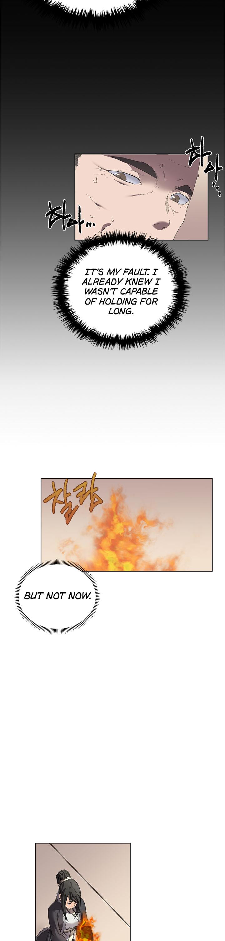 Chronicles of Heavenly Demon chapter 87 - page 31