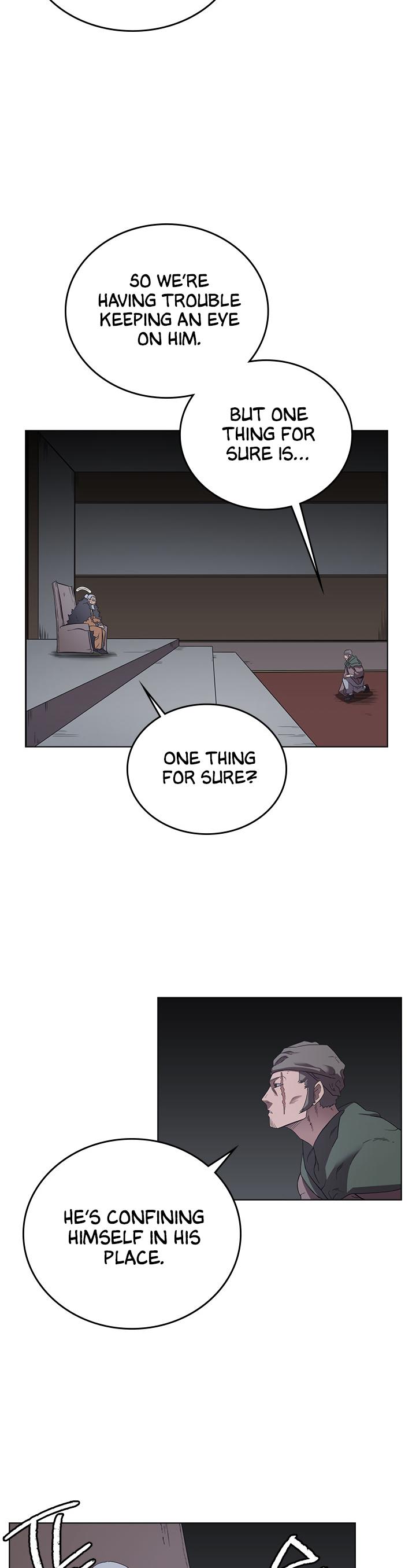 Chronicles of Heavenly Demon chapter 85 - page 14