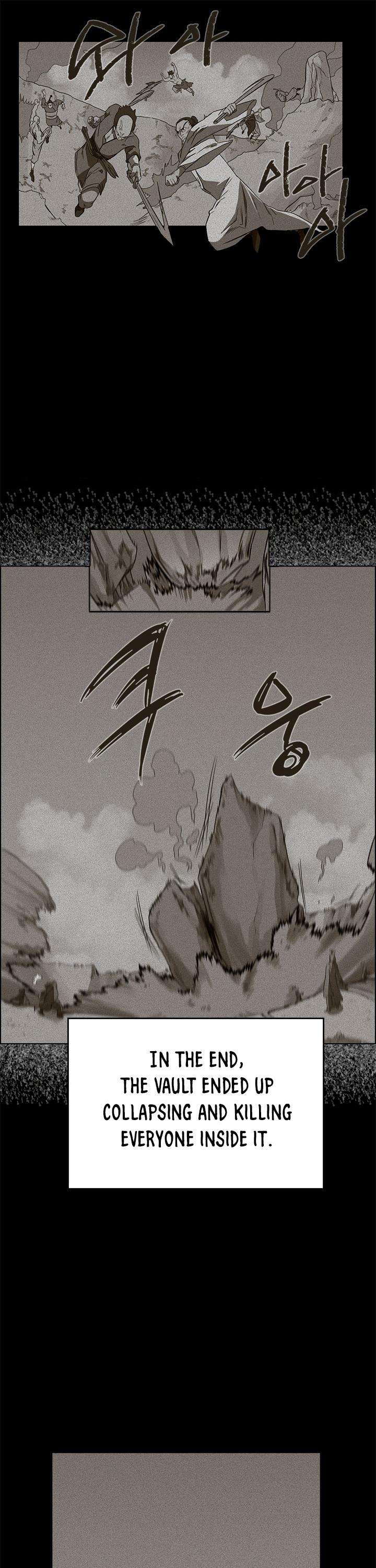 Chronicles of Heavenly Demon chapter 85 - page 26