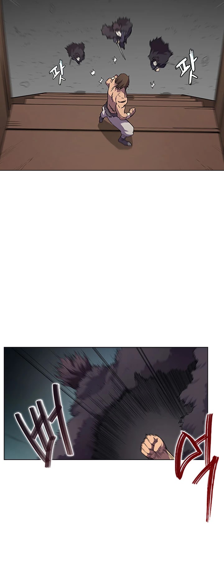 Chronicles of Heavenly Demon chapter 101 - page 19