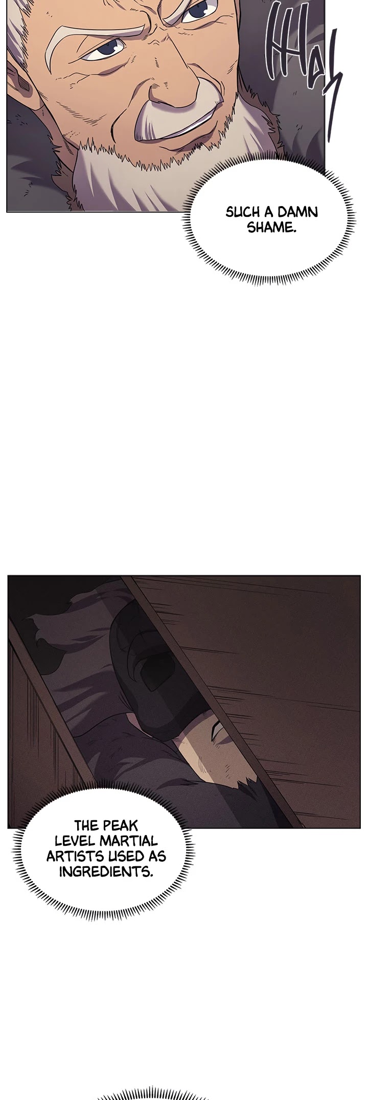 Chronicles of Heavenly Demon chapter 101 - page 23