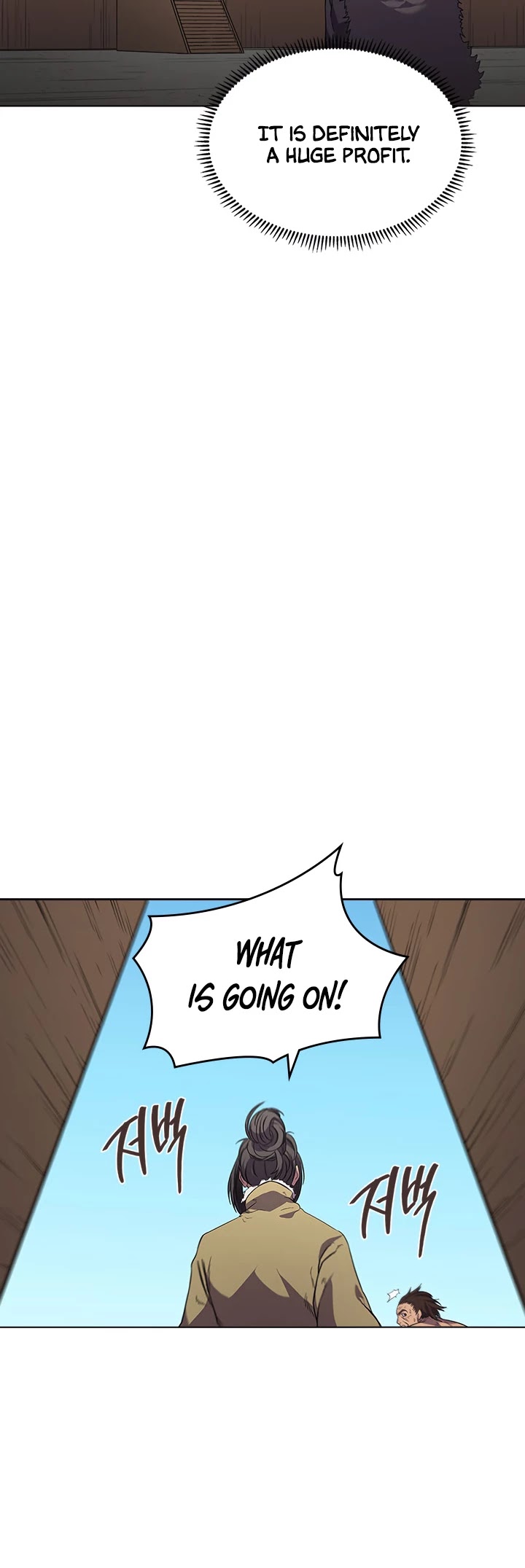 Chronicles of Heavenly Demon chapter 101 - page 25