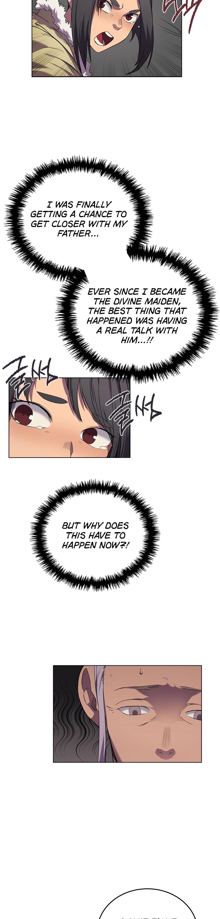 Chronicles of Heavenly Demon chapter 88 - page 10